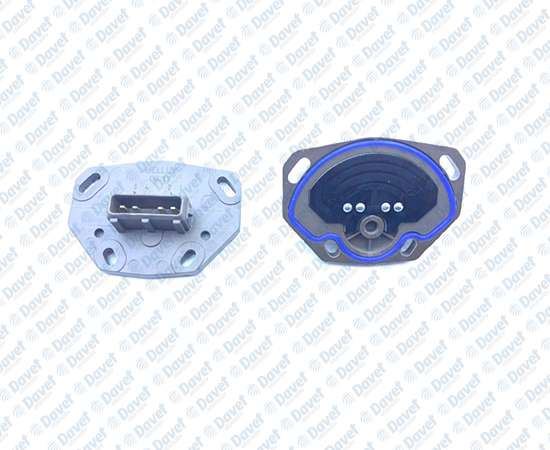 HELLUX HLS8076 Potansiyometre Uno
